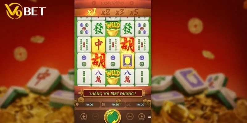 Điểm đặc sắc giúp tựa game chinh phục mọi bet thủ