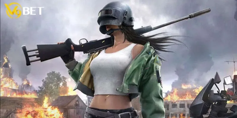 Các loại cá cược PUBG phổ biến nhất