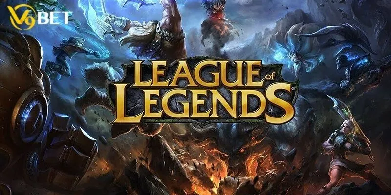 Cá cược lol là gì?