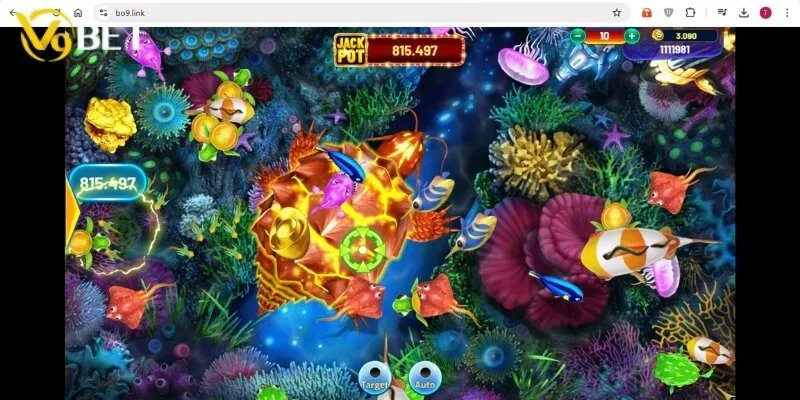 Bắn cá Long Thần có gì thu hút mọi người đến vậy?