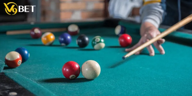 Mẹo chơi cá cược bida bất bại kiếm tiền thưởng an toàn