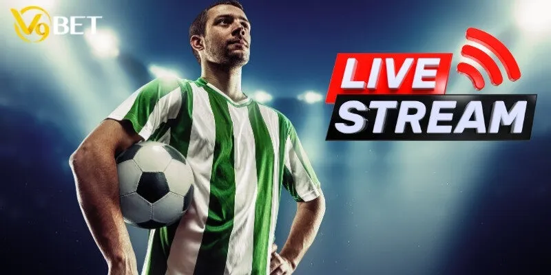 Các loại hình game cá cược tại sảnh thể thao V9bet