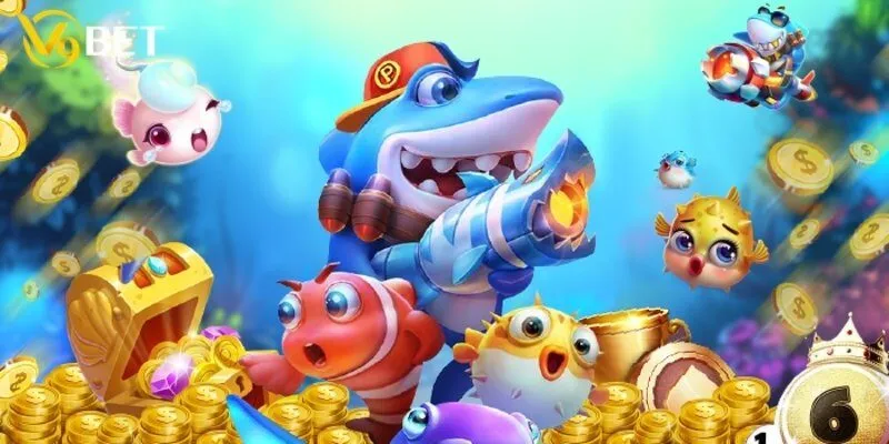 Hướng dẫn cách chơi bắn cá tiểu tiên ăn đậm tiền lời