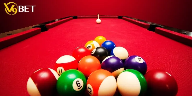 Giới thiệu về hình thức thể thao trực tuyến cá cược bida