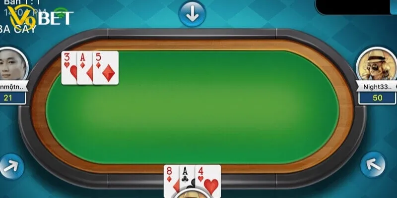 Tìm hiểu sơ lược về bài cào V9bet