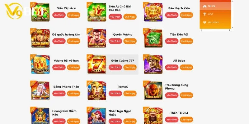 FC mang đến không gian slot game tươi sáng