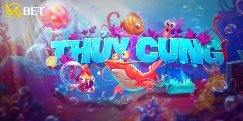 Thông tin cơ bản về nổ hũ thủy cung